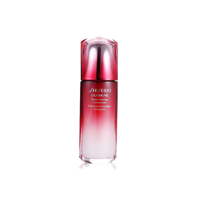 SHISEIDO/资生堂 红妍肌活精华露傲娇精华（红腰子）75ml